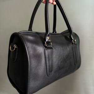 Rare Vintage Coach Madison Satchel